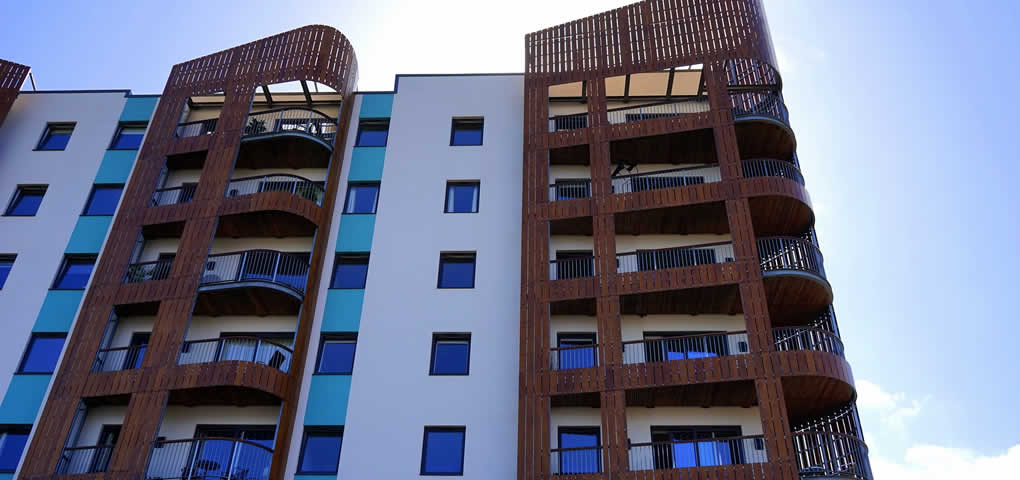 Proyectos Inmobiliarios